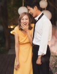 엔조이커플 임라라·손민수, 오늘 결혼…10년 열애 끝에 - 헉스 엔조이커플 임라라·손민수, 오늘 결혼…10년 열애 끝에