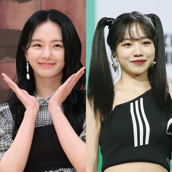 오징어 게임 주연 박규영, 시즌3 확정에 강한 의지 피력!