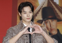 형따라 마야로 더보이즈 주연 차승원·김성균과 마야行, 찐팬이라 기뻐 [N현장] - 헉스 형따라 마야로 더보이즈 주연 차승원·김성균과... 