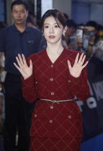 고윤정, '이 사랑 통역 되나요?'로 김선호와 호흡? 