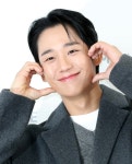 [뉴스1 ]정해인, 밥 잘 먹어서 잘생긴 동생…미소는 봄 - 헉스 [뉴스1 ]정해인, 밥 잘 먹어서 잘생긴 동생…미소는 봄