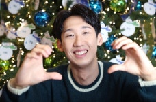 소년시대 이상진 임시완과 호흡, 배우로서 존중 느끼며 연기 [N인터뷰]① - 헉스 소년시대 이상진 임시완과 호흡, 배우로서 존중 느끼며... 