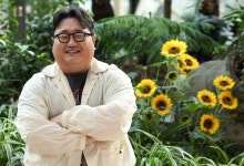 99대장, 뚱시경, 뚱종원 그리고 나선욱 본캐로도 롱런 [코미디언을 만나다]① - 헉스 99대장, 뚱시경, 뚱종원 그리고 나선욱 본캐로도 롱런... 