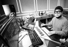 티알엔터, 故 신사동호랭이 추모 버팀목 같은 존재…편히 쉬시길 - 헉스 티알엔터, 故 신사동호랭이 추모 버팀목 같은 존재…편히 쉬시길