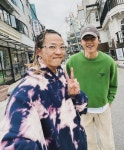 팝핀현준, 슈퍼스타 송중기에 감동 모든 걸 갖춰 [N샷] - 헉스 팝핀현준, 슈퍼스타 송중기에 감동 모든 걸 갖춰 [N샷]