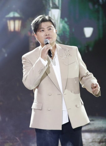 (대기)김호중 측 