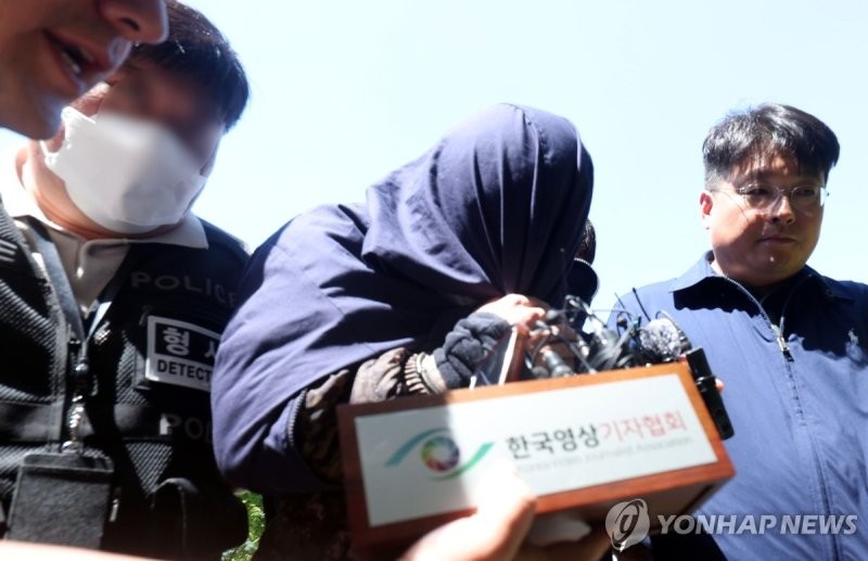 일가족 살해 사건이 이어지는 가운데 일반인들은 충격과 공포에 떨고 있습니다.