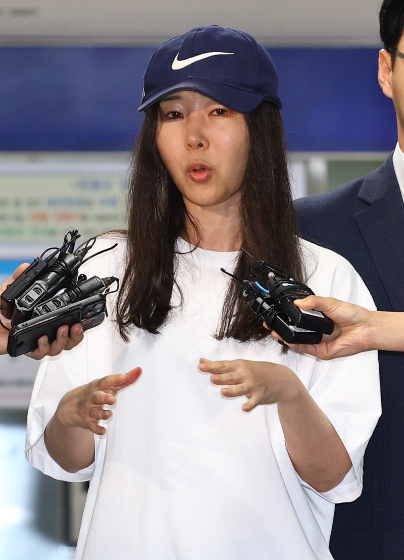 어도어 대표 논란, 성희롱 의혹 폭로로 노출 관계계속.