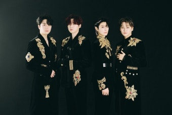 포레스텔라, 내달 팬미팅…'FNL' - 헉스 포레스텔라, 내달 팬미팅…'FNL'