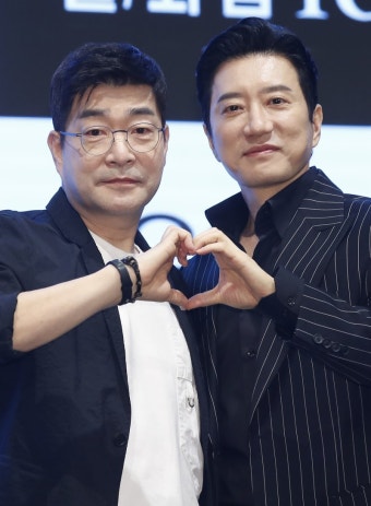 '유어 아너' 손현주 