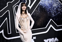 블핑 리사, MTV VMA 베스트 K팝 부문 수상 [뉴시스Pic] - 헉스 블핑 리사, MTV VMA 베스트 K팝 부문 수상 [뉴시스Pic]