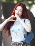 레드벨벳 조이, 거취 고심…SM 재계약 논의 중 - 헉스 레드벨벳 조이, 거취 고심…SM 재계약 논의 중
