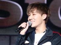 김성규, 친누나 사망 비보 