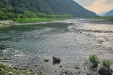 급류 | 헉스  급류 | 헉스 