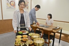 리조트피플(리조트휘트니스) - 기업정보 | 투자, 매출, 기업가치 - THE VC