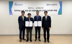 팬토믹스(의료영상 분석 솔루션) - 기업정보 | 투자, 매출, 기업가치 - THE VC