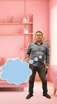 부천역 막장 BJ 저격한 공무원의 이색 영상에 시민 열광 - 헉스 부천역 막장 BJ 저격한 공무원의 이색 영상에 시민 열광