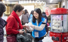 파리크라상(파리바게뜨) - 기업정보 | 투자, 매출, 기업가치 - THE VC