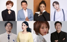 암 투병 끝에 복귀한 박미선, ‘남의 집 귀한 가족’ 합류 소감 밝혔다