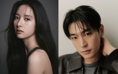김지연·박서함, '너에게 다이브' 출연…영혼 체인지 로맨스 - 헉스 김지연·박서함, '너에게 다이브' 출연…영혼 체인지 로맨스