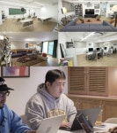 문상훈, 4층짜리 빠더너스 신사옥 공개…직원 PC방 눈길 - 헉스 문상훈, 4층짜리 빠더너스 신사옥 공개…직원 PC방 눈길