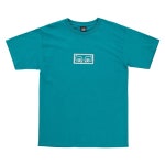 	FOLDER : 폴더 공식 온라인스토어 JUMBLED EYES_TEAL
