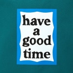 해브어굿타임 HAVE A GOOD TIME FRAME TOTE BAG FLGDAA1B04 [HAVE A GOOD TIME] FRAME TOTE BAG