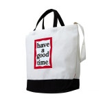 해브어굿타임 HAVE A GOOD TIME FRAME 2-WAY TOTE BAG FLGDAA1B11 [HAVE A GOOD TIME] FRAME 2-WAY TOTE BAG