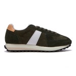 클라시코 CLASSICO Classic corduroy Runner 카키 클래시코 Classic corduroy Runner [CLASSICO] Classic corduroy Runner 카키