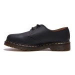 닥터마틴 DR. MARTENS 1461 3홀 레이스슈즈 블랙 나파 FLDRCA1U16 [DR. MARTENS] 1461 3홀 레이스슈즈 블랙 나파