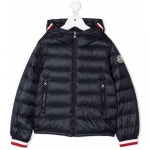 [MONCLER] 22SS 키즈 로고 패딩자켓 1A000 69 C0011 742 [MONCLER] [MONCLER] 22SS 키즈 로고 패딩자켓 1A000 69 C0011 742