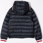 [MONCLER] 22SS 키즈 로고 패딩자켓 1A000 69 C0011 742 [MONCLER] [MONCLER] 22SS 키즈 로고 패딩자켓 1A000 69 C0011 742