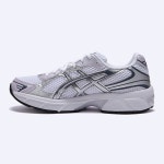 아식스 ASICS 젤 1130 화이트 페이디드 애쉬 락 , 1202A164-113 [ASICS] 젤 1130 화이트 페이디드 애쉬 락 / 1202A164-113