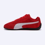 푸마 PUMA 스피드캣 OG 레드 화이트 , 39884602 FA1U 스피드캣 [PUMA] 스피드캣 OG 레드 화이트 / 39884602