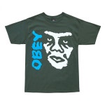 오베이 OBEY THE CREEPER 2 FLOYAS1C42 [OBEY] THE CREEPER 2