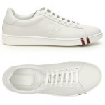 [BALLY] 21FW 아셀 ASHER 607 엠보 로고 스니커즈 6234604 [BALLY] [BALLY] 21FW 아셀 ASHER 607 엠보 로고 스니커즈 6234604