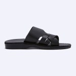 예루살렘 샌들 JERUSALEM SANDALS 오토 블랙 , NO.1067 [JERUSALEM SANDALS] 오토 블랙 / NO.1067
