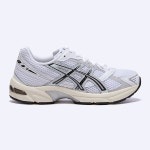 아식스 ASICS 젤 1130 화이트 클라우드 그레이 , 1201A256-118 [ASICS] 젤 1130 화이트 클라우드 그레이 / 1201A256-118