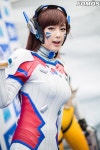 포모스 [포토] 오버워치 디바 코스프레 한 도레미 이혜민 [포토] 오버워치 디바 코스프레 한 도레미 이혜민