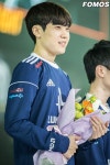 포모스 KSV, 배틀그라운드 프로팀 1차 로스터 발표 KSV, 배틀그라운드 프로팀 1차 로스터 발표