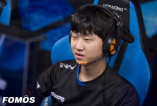 포모스 [포토] 에이밍 김하람 2연속 주전 출전 [포토] 에이밍 김하람 2연속 주전 출전 