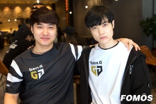 한국 대표 에스더 고정완-에스카 김인재가 말하는 PGI 2018 [이한빛의 티타임] 한국 대표 에스더 고정완-에스카 김인재가 말하는 PGI 2018