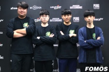 포모스 [PKL] 조드 게이밍 조드 최주호 피지컬 좋아 교전 강한 팀…후원사 찾고파 [PKL] 조드 게이밍 조드 최주호 피지컬 좋아 교전 강한 팀... 