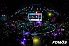 포모스 [포토] 롤파크서 롤챔스를 관전하는 팬들 [포토] 롤파크서 롤챔스를 관전하는 팬들 