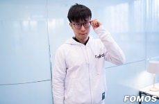 포모스 [김용우가 만난 사람] 브라질로 가는 Chawy, "내 목표 끝에 