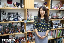 포모스 [김용우가 만난 사람] 이예랑 리코에이전시 대표, e스포츠는 우주와 같다고 생각했죠 [김용우가 만난 사람] 이예랑 리코에이전시 대표... 