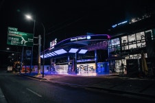 포모스 카트라이더, 현대오일뱅크-피치스와 함께 파츠 오일뱅크 운영 카트라이더, 현대오일뱅크-피치스와 함께 파츠 오일뱅크 운영