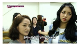 포모스 방송에도 나오셨던 혜리 어머니 방송에도 나오셨던 혜리 어머니