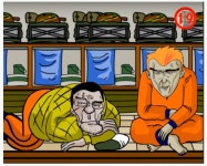 포모스 이등병때 말년병장의 모습 1인칭 시점 이등병때 말년병장의 모습 1인칭 시점