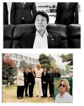 포모스 중구형님 박성웅 대학졸업사진 중구형님 박성웅 대학졸업사진